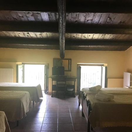 La Locanda Di San Francesco Hotel Viggianello Exterior foto